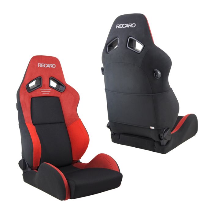 7-Wood SR-7/7F Backrest side cover GU specification-CV0703 - Rzcrewgarage