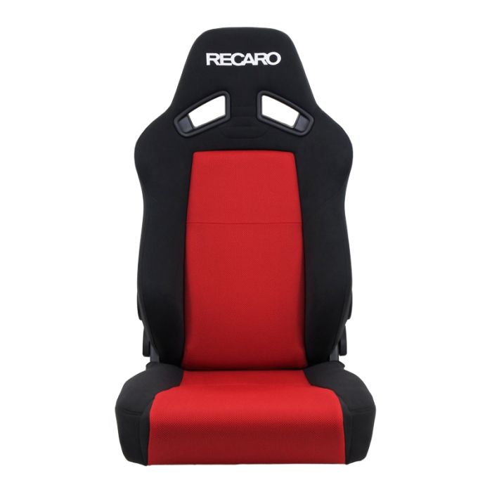 7-Wood SR-7F (New) Center Cover Back + Seat Integrated Set (Center MS Mesh)-CV0207 - Rzcrewgarage