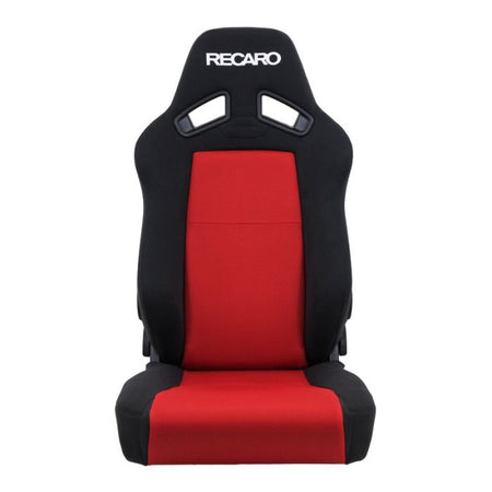 7-Wood SR-7F (New) Center Cover Back + Seat Integrated Set (Center MS Mesh)-CV0207 - Rzcrewgarage