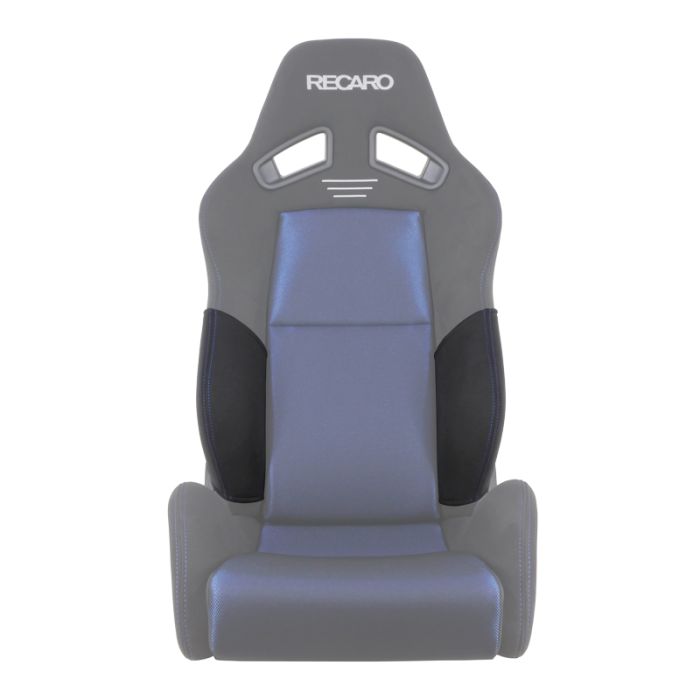 7-Wood SR-7/7F Backrest side cover W stitch specification-CV0702 - Rzcrewgarage