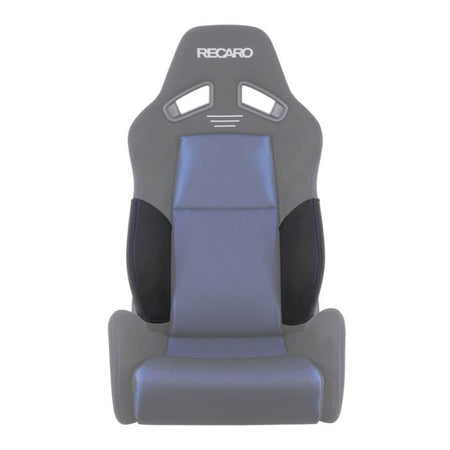 7-Wood SR-7/7F Backrest side cover W stitch specification-CV0702 - Rzcrewgarage