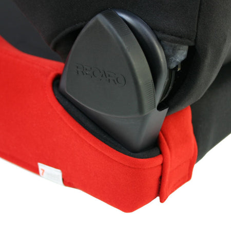 7-Wood SR-7/11 seat side cover-CV0601 - Rzcrewgarage