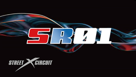 Endless - SR01 - Rear Brake Pads - Toyota - Voxy Hybrid ZWR90W - Rzcrewgarage