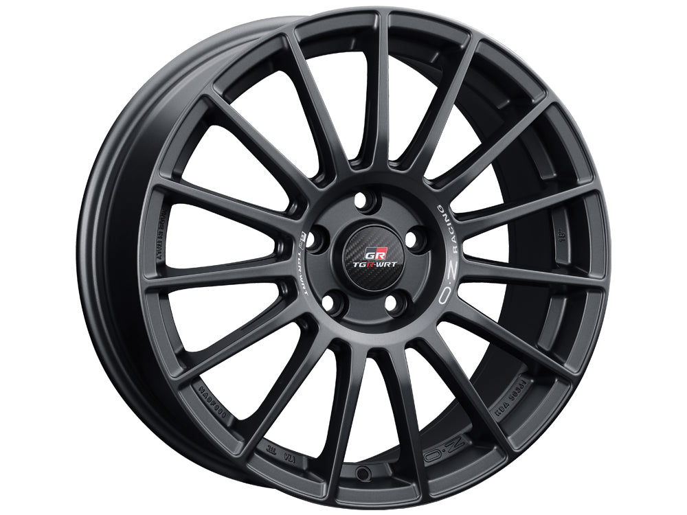 OZ Racing Superturismo TGR-WRT - OZRACING-STGR-215120-945MB-JP1
