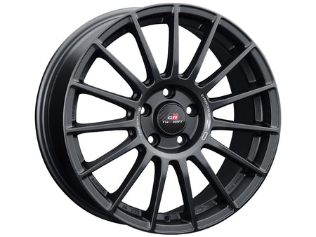 OZ Racing Superturismo TGR-WRT - OZRACING-STGR-215120-945MB-JP1