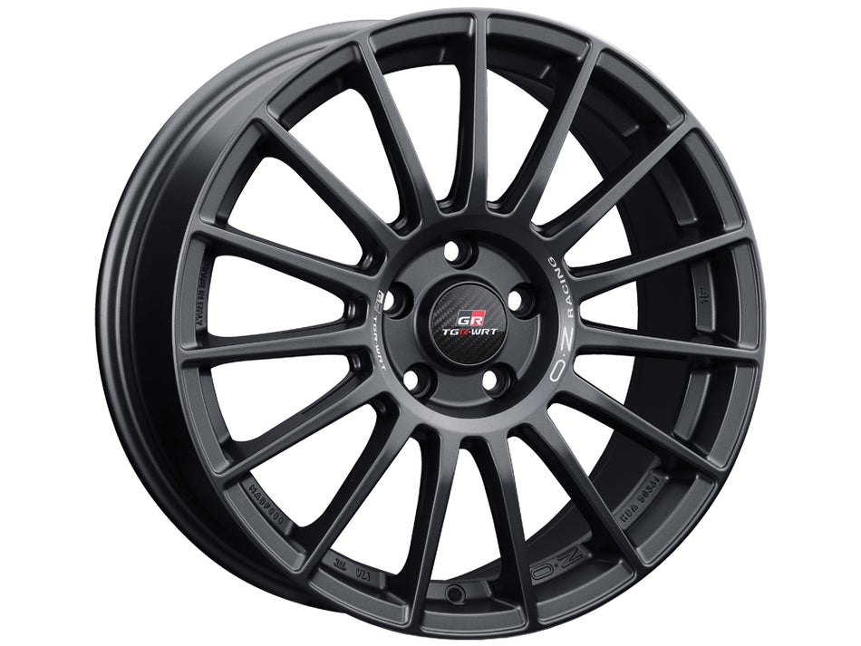 OZ Racing Superturismo TGR-WRT - OZRACING-STGR-215120-945MB-JP1