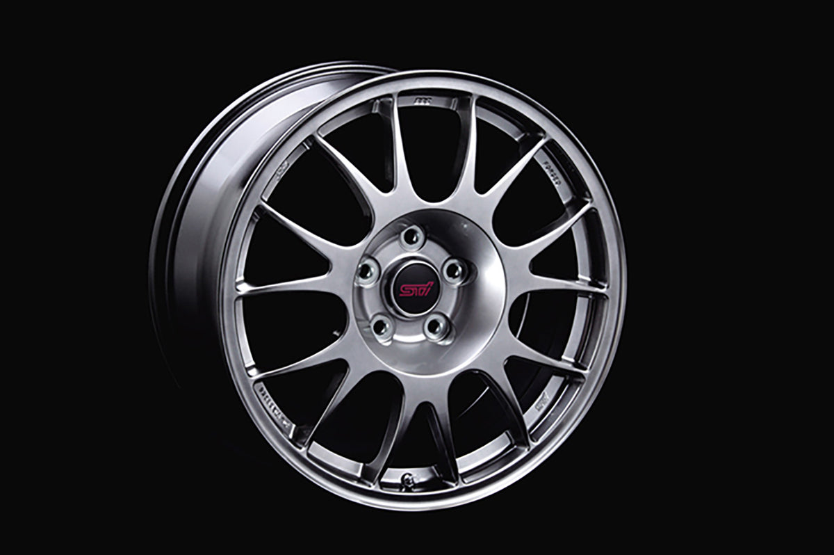 STI Performance Wheel - ST281004S100-SB
