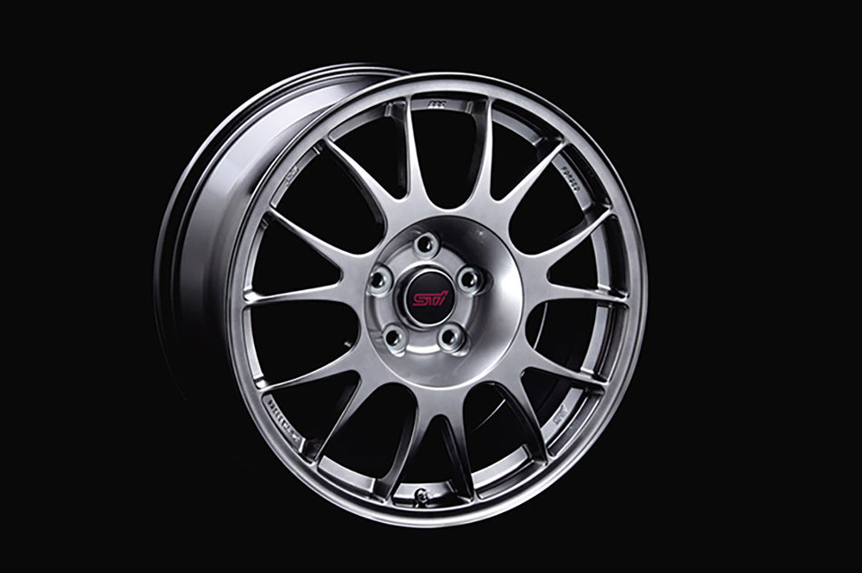STI Performance Wheel - ST281004S100-SB