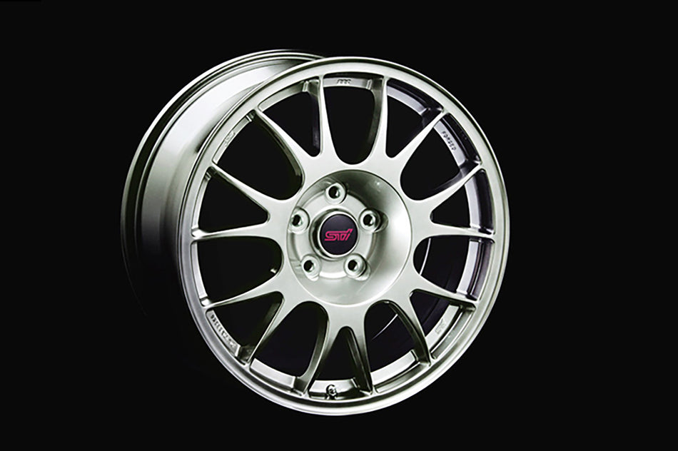 STI Performance Wheel - ST281004S170-SB