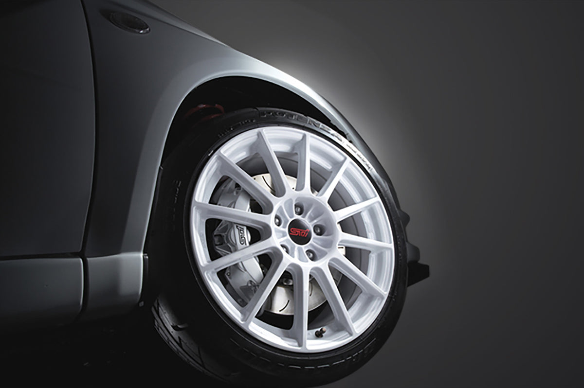 STI Performance Wheel - ST281004S180-SB