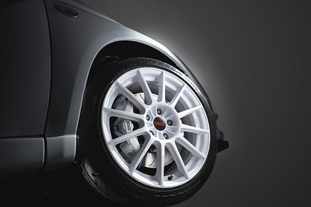 STI Performance Wheel - ST281004S180-SB