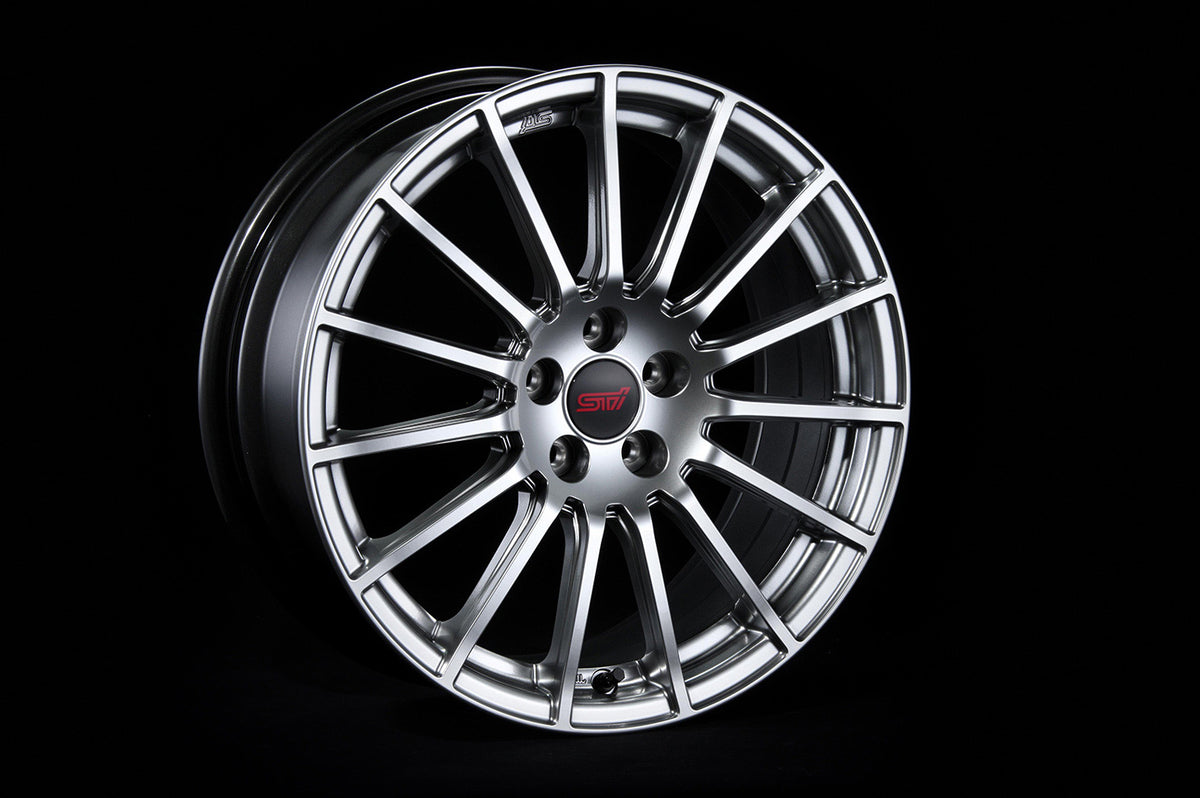 STI Performance Wheel - ST28100MF050-SB