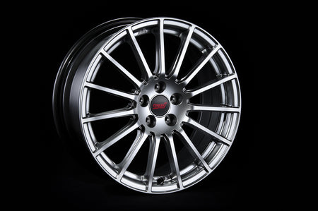 STI Performance Wheel - ST28100MF050-SB