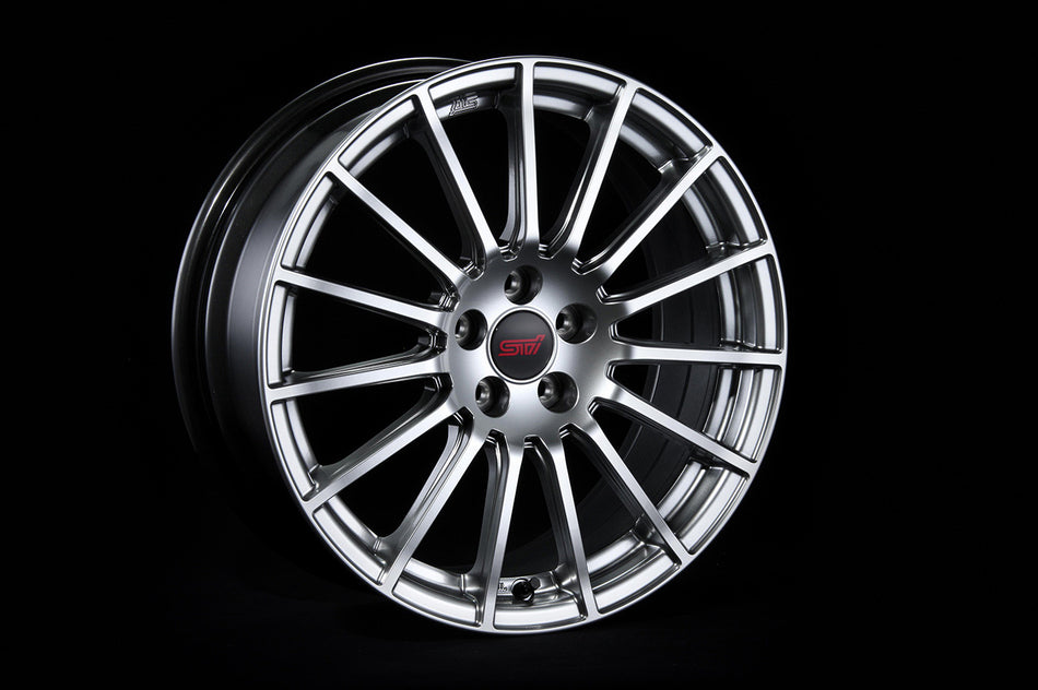 STI Performance Wheel - ST28100MF050-SB