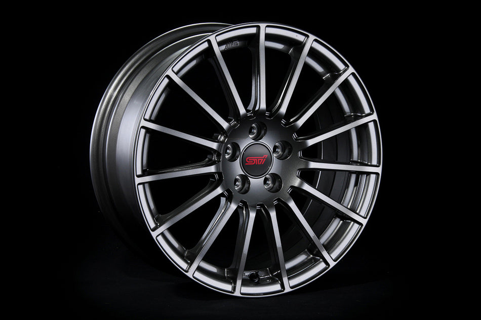 STI Performance Wheel - ST28100MF060-SB