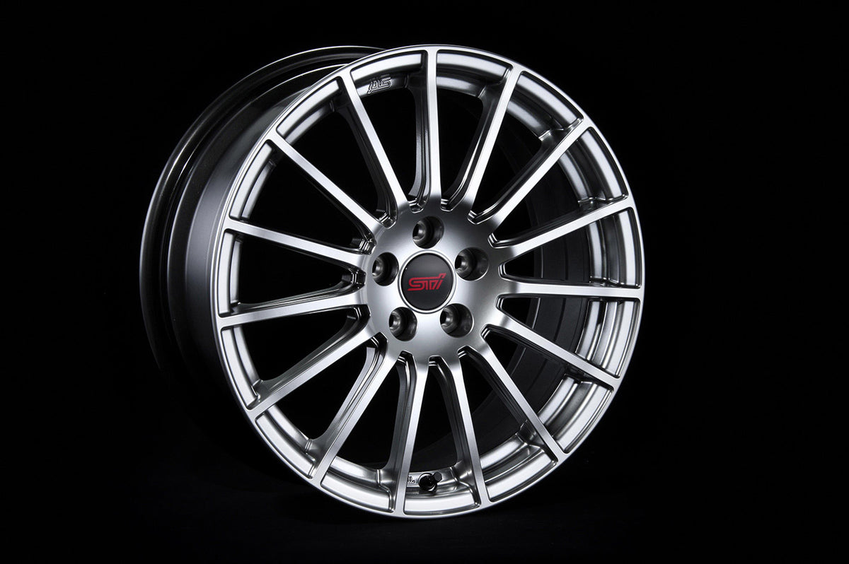 STI Performance Wheel - ST28100MF250-SB