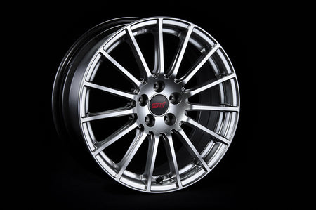STI Performance Wheel - ST28100MF250-SB