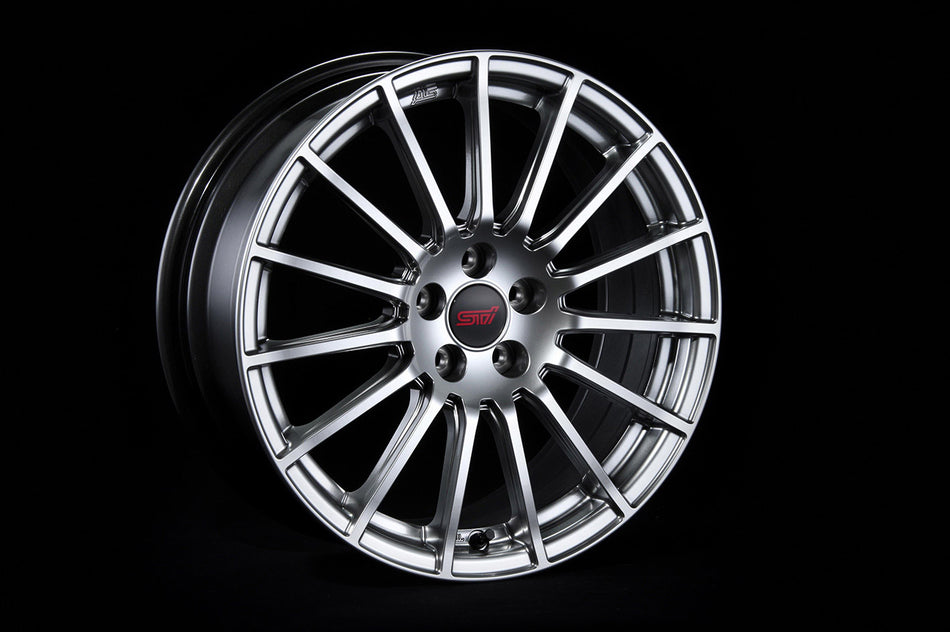 STI Performance Wheel - ST28100MF250-SB