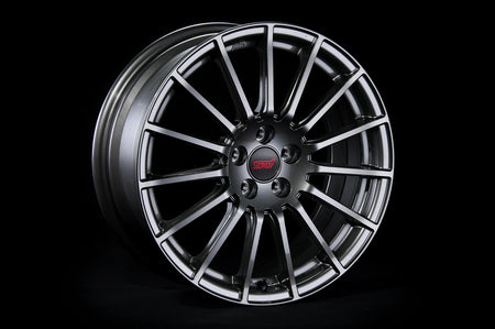 STI Performance Wheel - ST28100MF260-SB