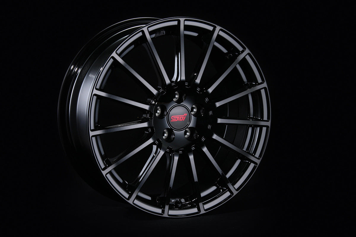 STI Performance Wheel - ST28100MF280-SB