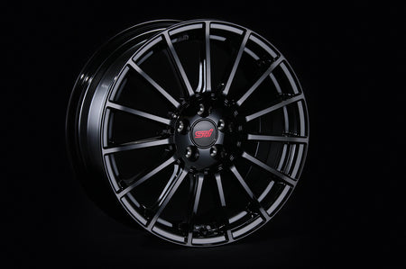 STI Performance Wheel - ST28100MF280-SB