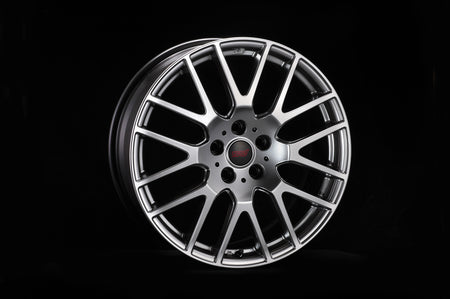 STI Performance Wheel - ST28100VV300-SB