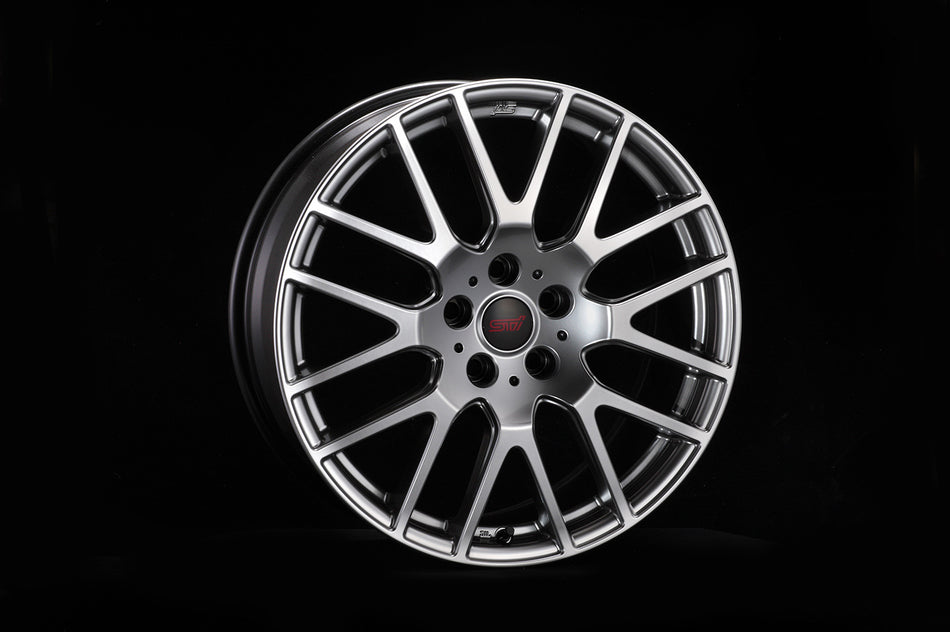 STI Performance Wheel - ST28100VV300-SB