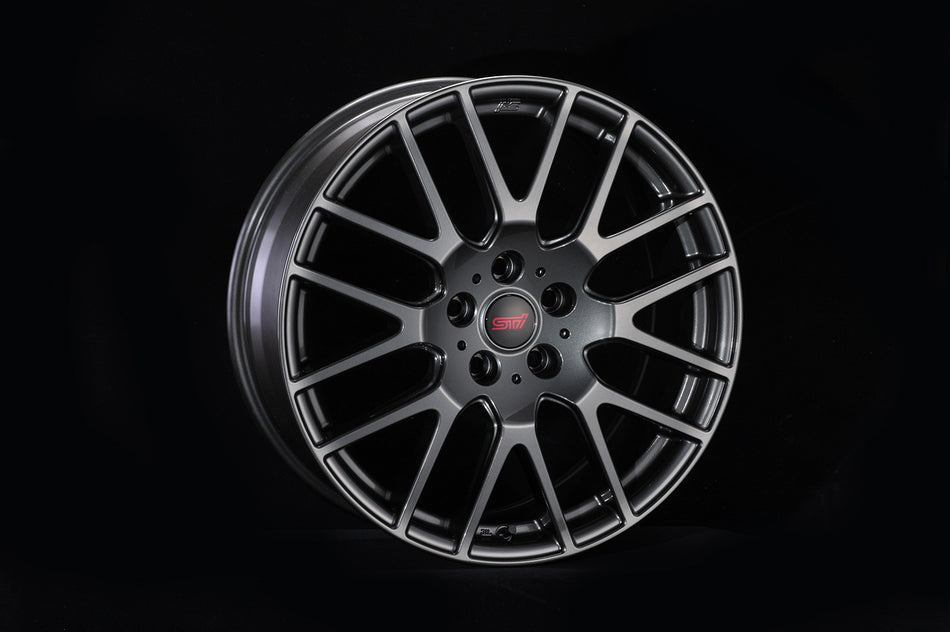 STI Performance Wheel - ST28100VV310-SB