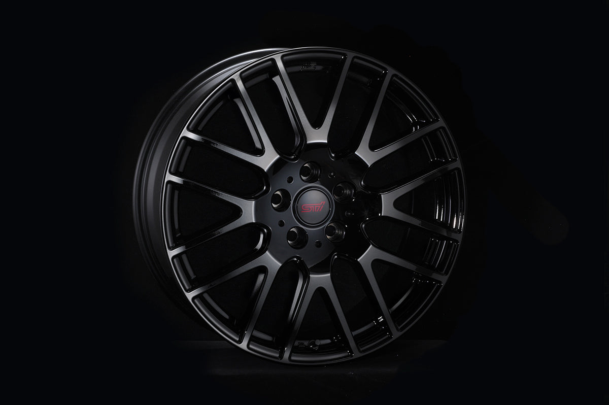 STI Performance Wheel - ST28100VV330-SB