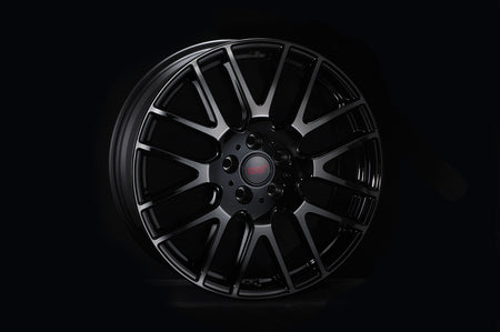 STI Performance Wheel - ST28100VV330-SB