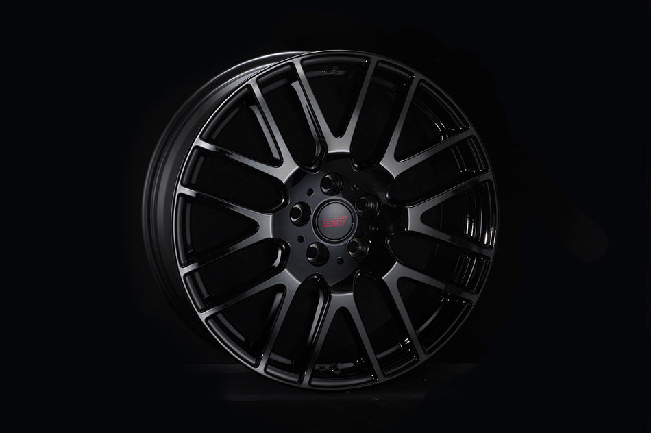STI Performance Wheel - ST28100VV330-SB