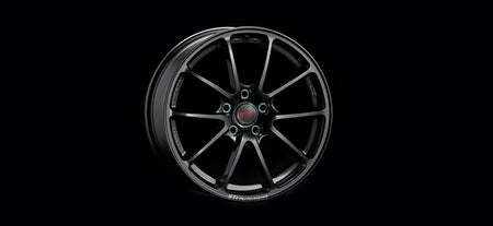 STI Performance Wheel - ST28100VV401-SB