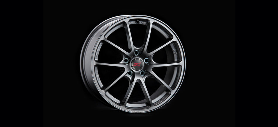 STI Performance Wheel - ST28100VV411-SB