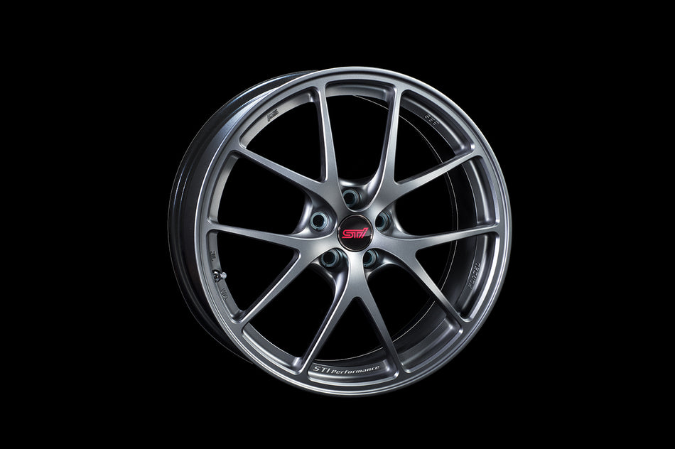 STI Performance Wheel - ST28100ZM000-SB