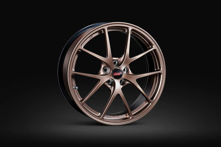 STI Performance Wheel - ST28100ZM010-SB