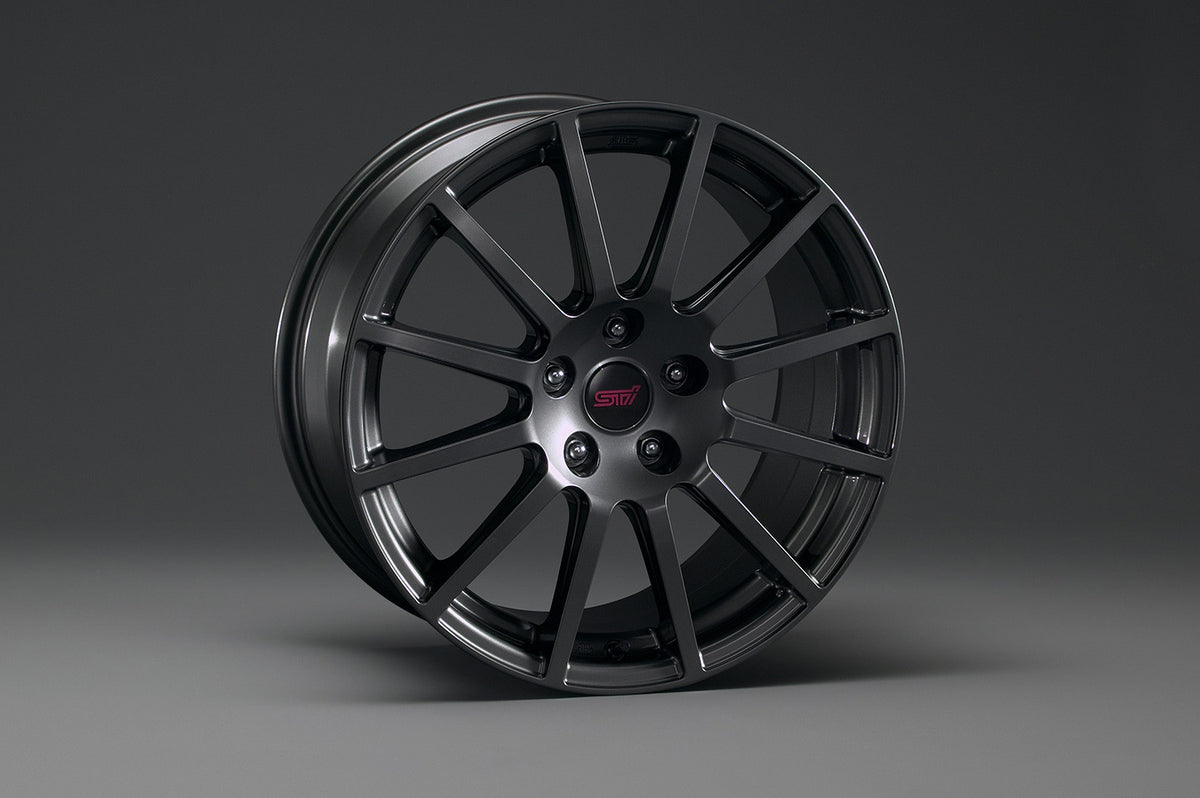 STI Performance Wheel - ST28100ZR460-SB