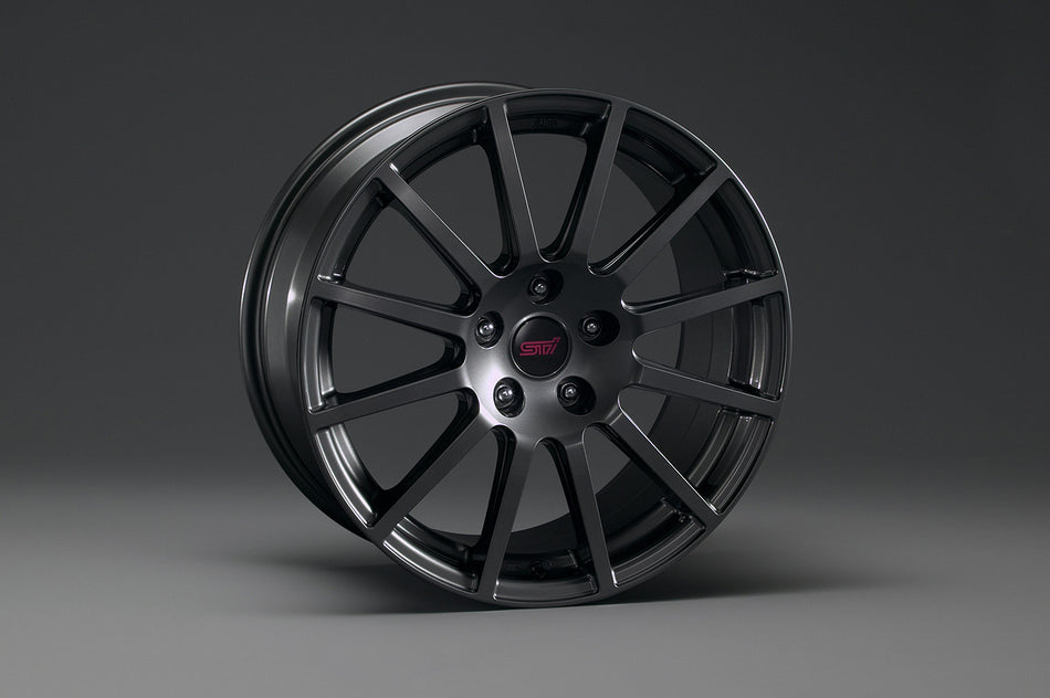 STI Performance Wheel - ST28100ZR460-SB