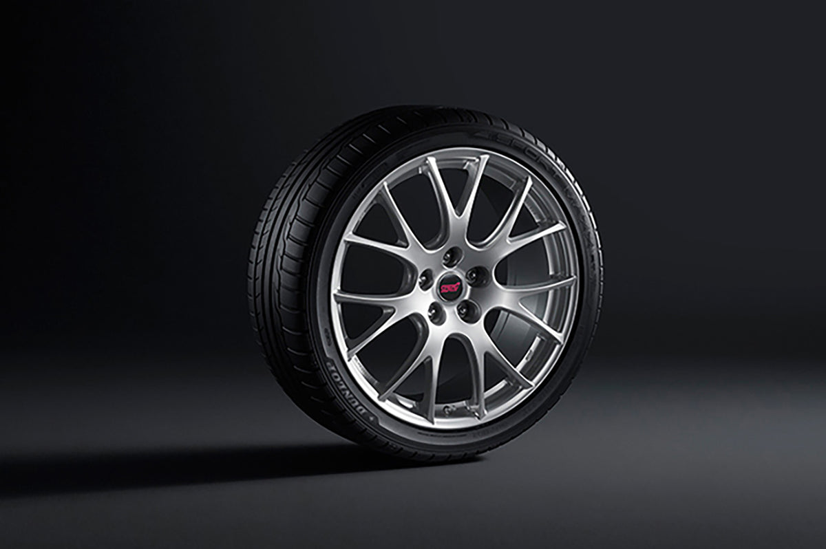 STI Performance Wheel - ST28100ZR550-SB