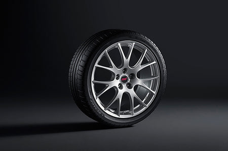 STI Performance Wheel - ST28100ZR550-SB