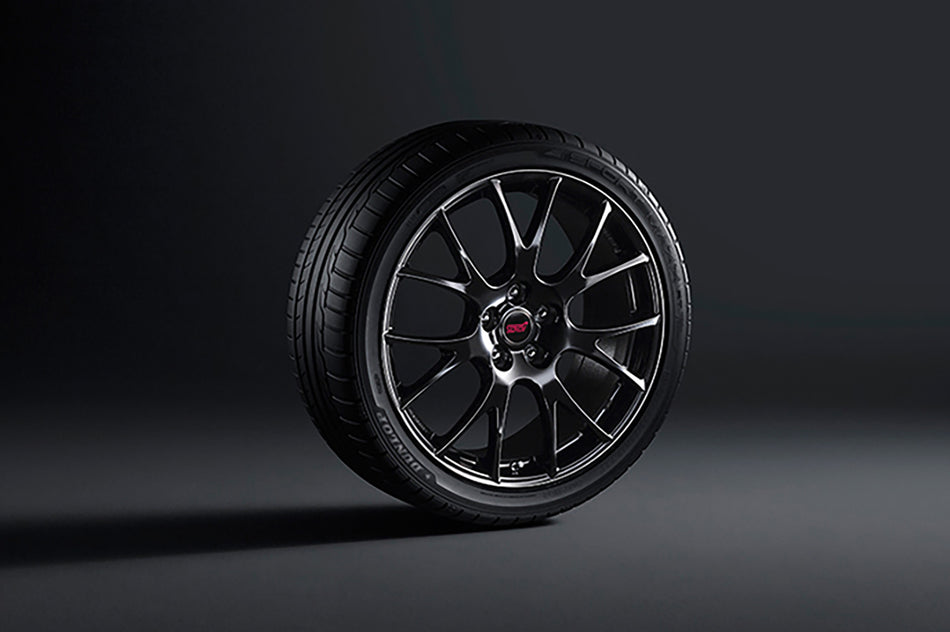 STI Performance Wheel - ST28100ZR560-SB