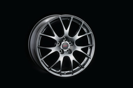 STI Performance Wheel - ST28100ZR570-SB