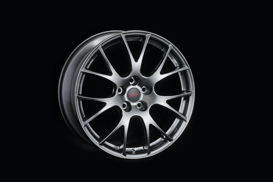 STI Performance Wheel - ST28100ZR570-SB
