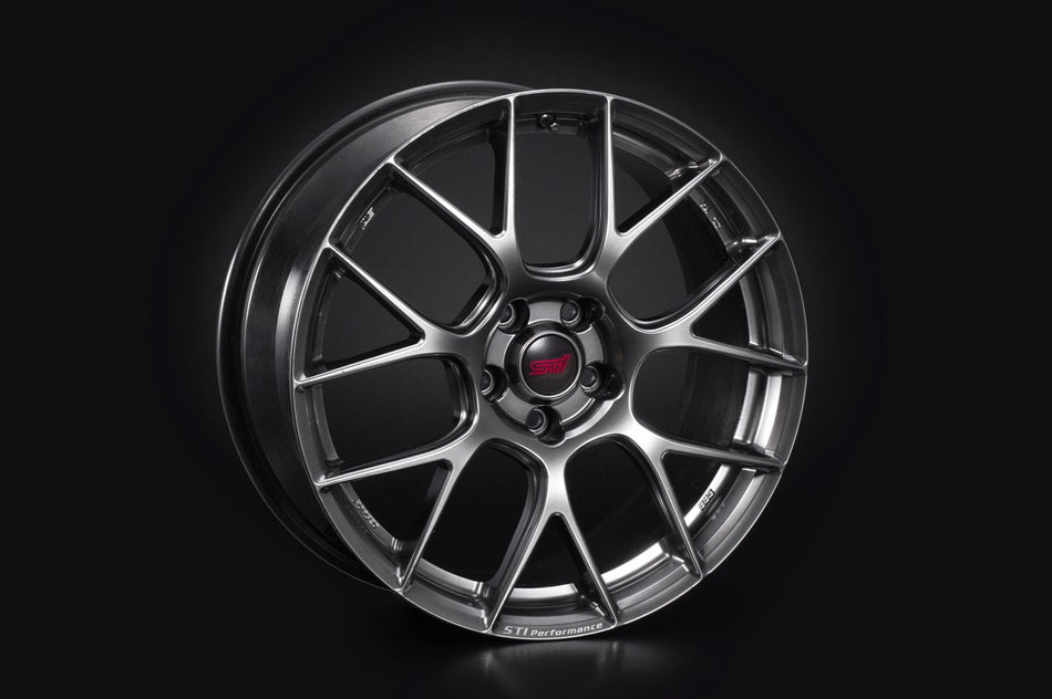 STI Performance Wheel - ST28111V2000-SB