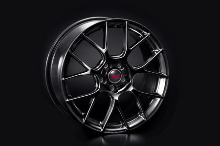 STI Performance Wheel - ST28111V2010-SB