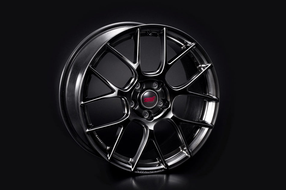 STI Performance Wheel - ST28111V2010-SB