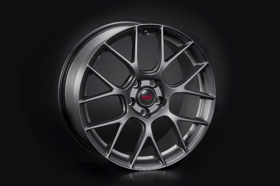 STI Performance Wheel - ST28111V2020-SB
