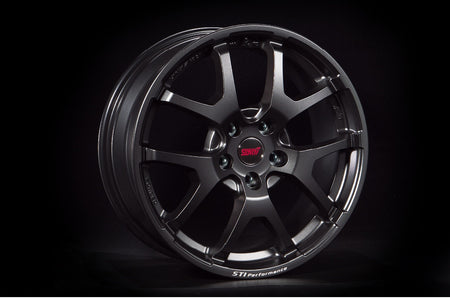 STI Performance Wheel - ST28119S2000-SB