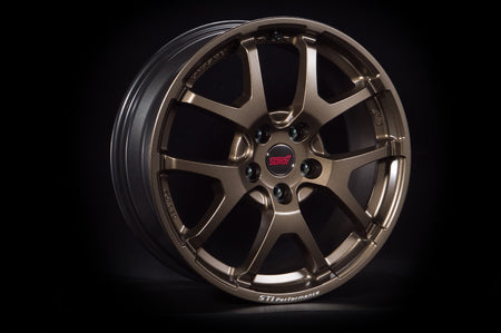 STI Performance Wheel - ST28119S2060-SB