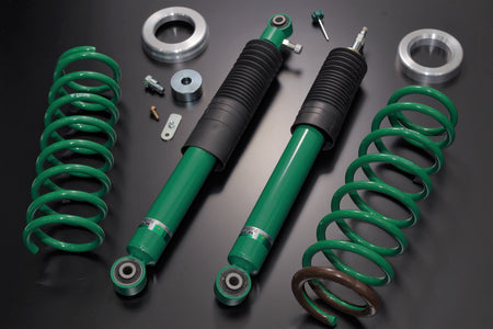 Tein STREET ADVANCE Z4 Inch UP Coilover kit - Daihatsu Rocky A210S  - VSTL8-G1AS2 - Rzcrewgarage