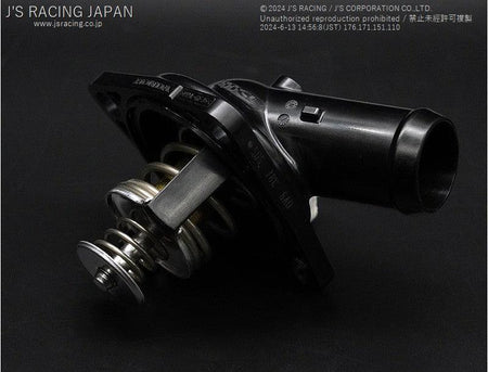 Js Racing   Low Temp Thermostat  Honda  Civic Hatchback FL1 - STT-L1 - RZCREWGARAGE